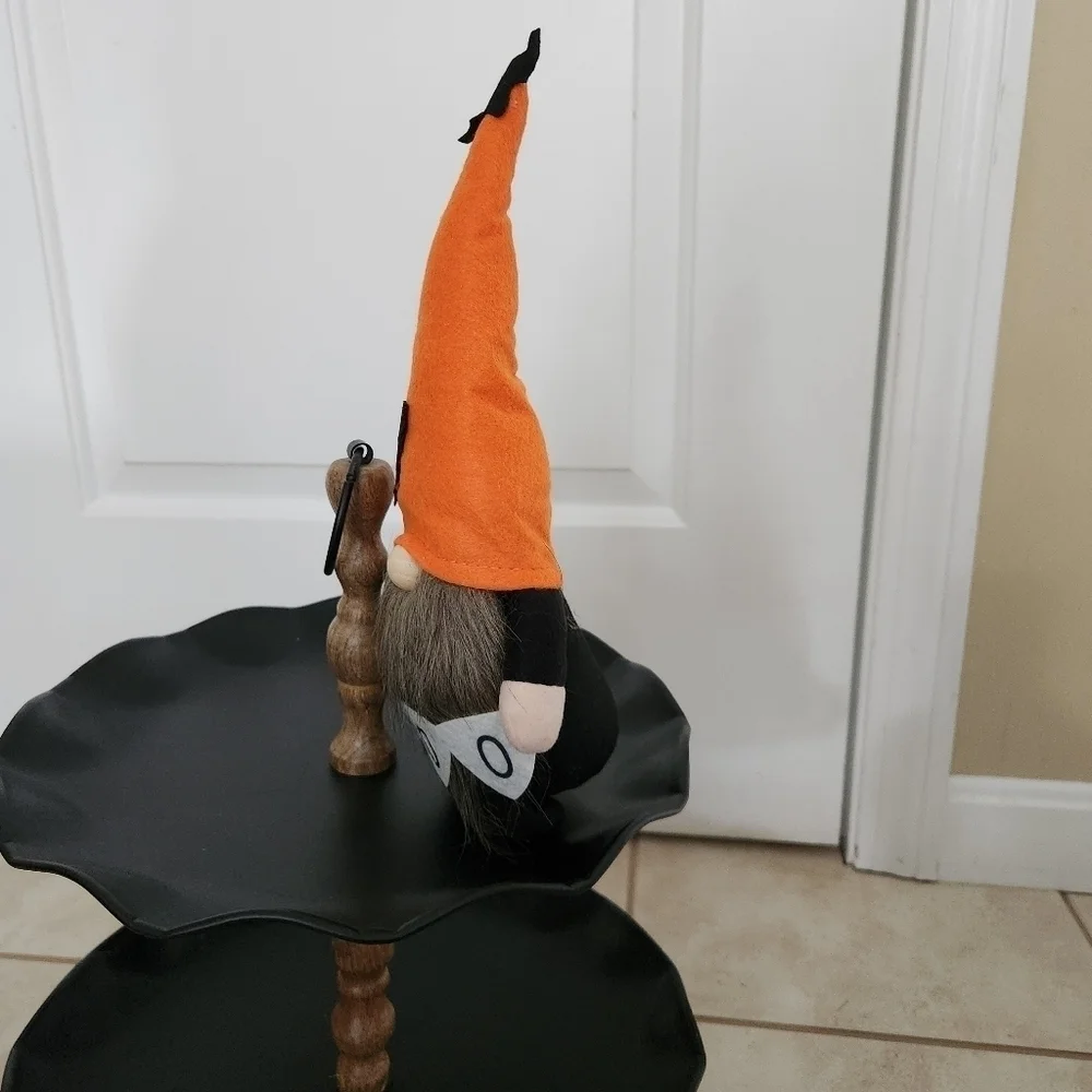 🆕️ Halloween Gnome